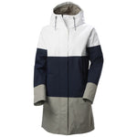 Helly Hansen Koster Rain Coat W 54374 001 Kabát - Sportmania.hu