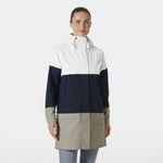 Helly Hansen Koster Rain Coat W 54374 001 Kabát - Sportmania.hu