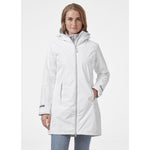 Helly Hansen Lisburn Rincoat Jacket W 53097 001 Kabát - Sportmania.hu