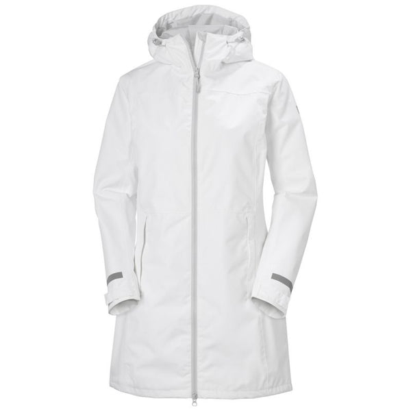 Helly Hansen Lisburn Rincoat Jacket W 53097 001 Kabát - Sportmania.hu