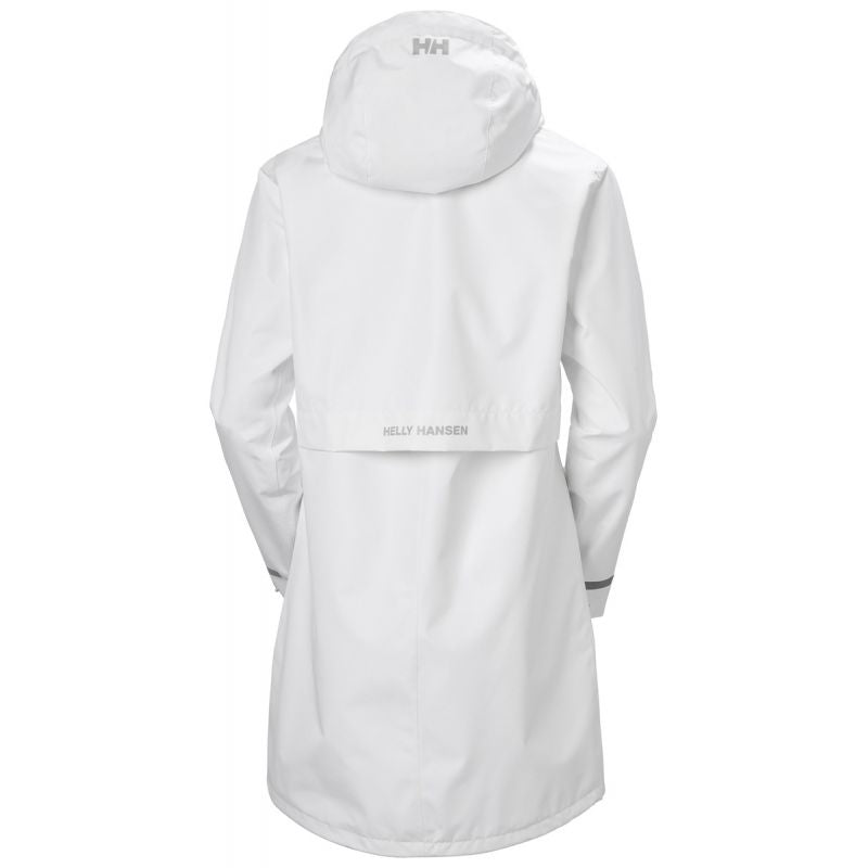 Helly Hansen Lisburn Rincoat W Kabát női 53097001