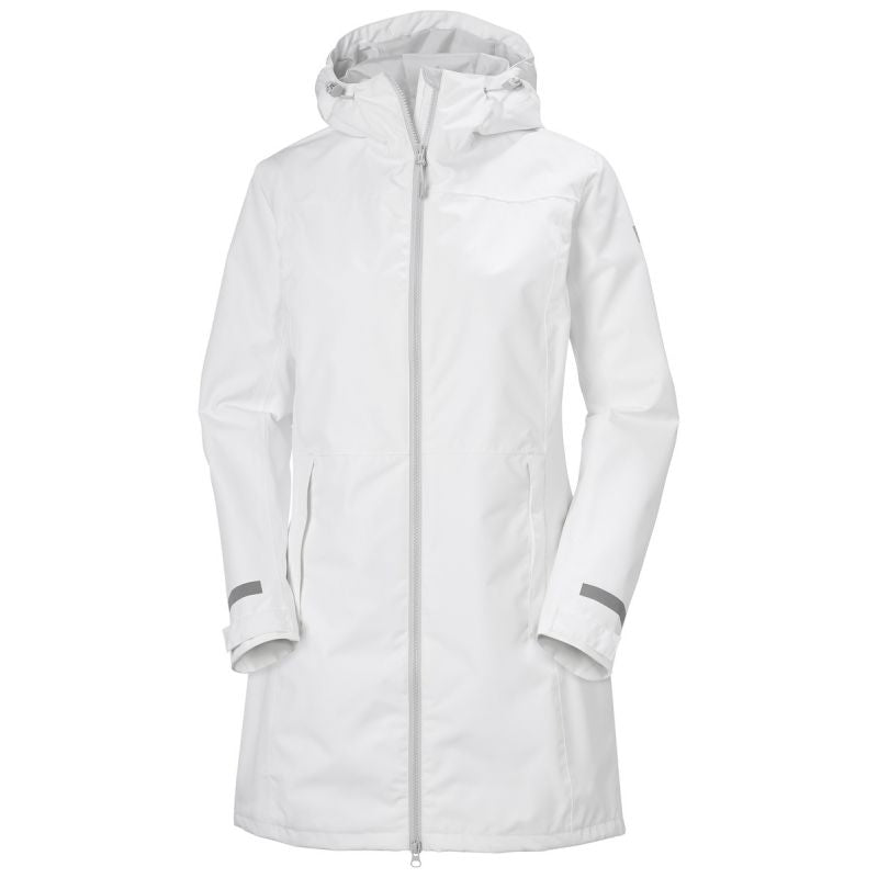 Helly Hansen Lisburn Rincoat W Kabát női 53097001