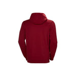 Helly Hansen Logo férfi Kapucnis pulóver 33977-215