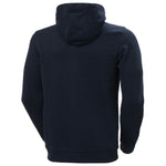 Helly Hansen Logo Full Zip Hoodie férfi pulóver 34163-597