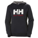 Helly Hansen Logo Hoodie M 33978-597 Kapucnis pulóver - Sportmania.hu