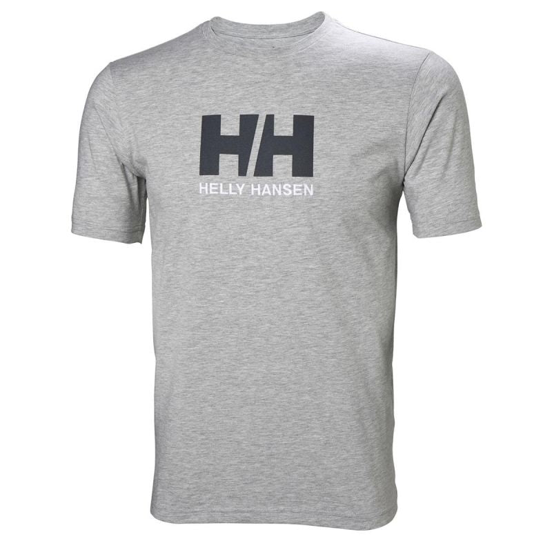Helly Hansen Logo T-Shirt M 33979 950 Póló Ruházat Póló - Sportmania.hu
