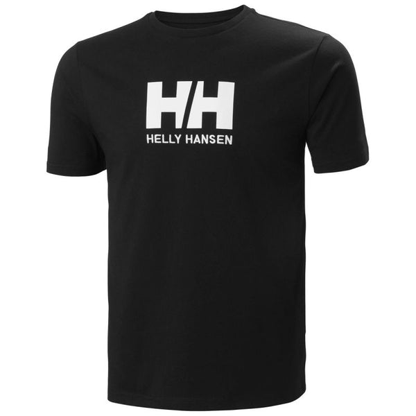 Helly Hansen Logo T-Shirt M 33979 990 Póló Ruházat Póló - Sportmania.hu