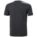 Helly Hansen Logo T-shirt M Ruházat férfi póló 33979982