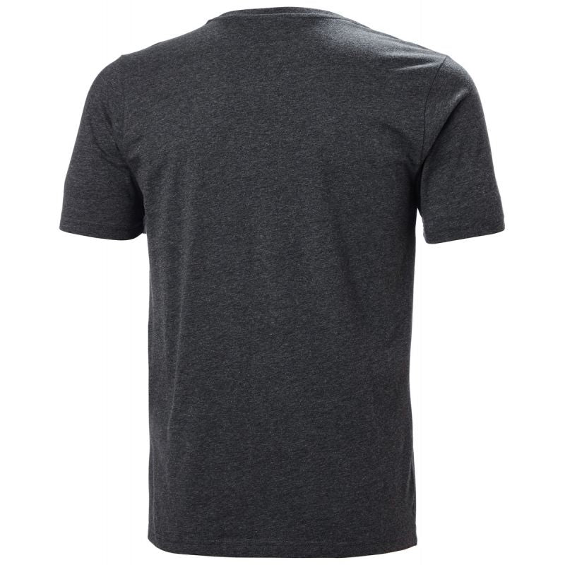 Helly Hansen Logo T-shirt M Ruházat férfi póló 33979982
