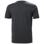 Helly Hansen Logo T-shirt M Ruházat férfi póló 33979982