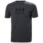 Helly Hansen Logo T-shirt M Ruházat férfi póló 33979982
