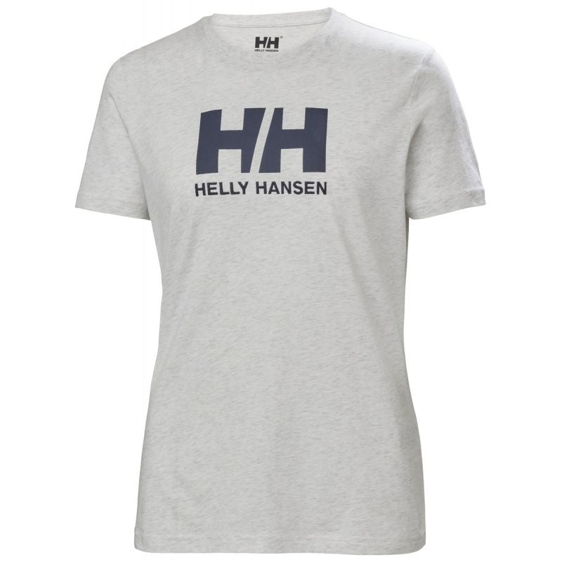 Helly Hansen Logo T-shirt W 34112 823 Póló Ruházat Póló - Sportmania.hu