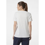 Helly Hansen Logo T-shirt W 34112 823 Póló Ruházat Póló - Sportmania.hu