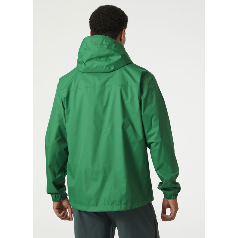 Helly Hansen Loke Jacket M 62252 405 Kabát - Sportmania.hu