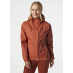 Helly Hansen Loke W Kabát női 62282179