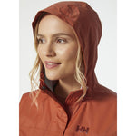Helly Hansen Loke W Kabát női 62282179