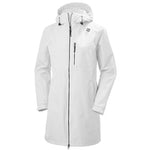 Helly Hansen Long Belfast Jacket W 55964 002 Kabát - Sportmania.hu