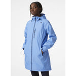 Helly Hansen Long Belfast Jacket W 55964 619 Kabát - Sportmania.hu