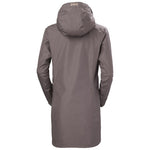 Helly Hansen Long Belfast Jacket W 55964 656 Kabát - Sportmania.hu