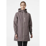 Helly Hansen Long Belfast Jacket W 55964 656 Kabát - Sportmania.hu
