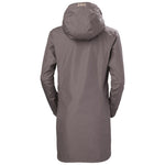 Helly Hansen Long Belfast Jacket W 55964 656 Kabát - Sportmania.hu
