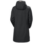 Helly Hansen Long Belfast Jacket W 55964 980 Kabát - Sportmania.hu