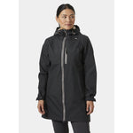 Helly Hansen Long Belfast Jacket W 55964 980 Kabát - Sportmania.hu