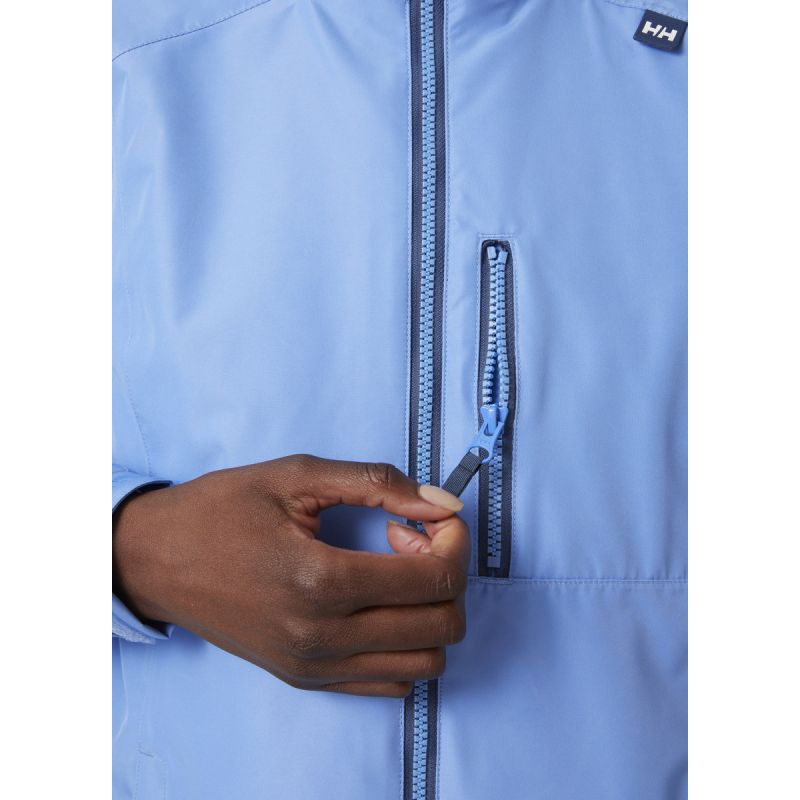 Helly Hansen Long Belfast W Kabát női 55964619