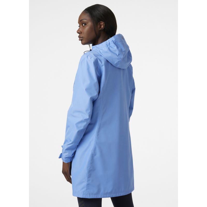 Helly Hansen Long Belfast W Kabát női 55964619