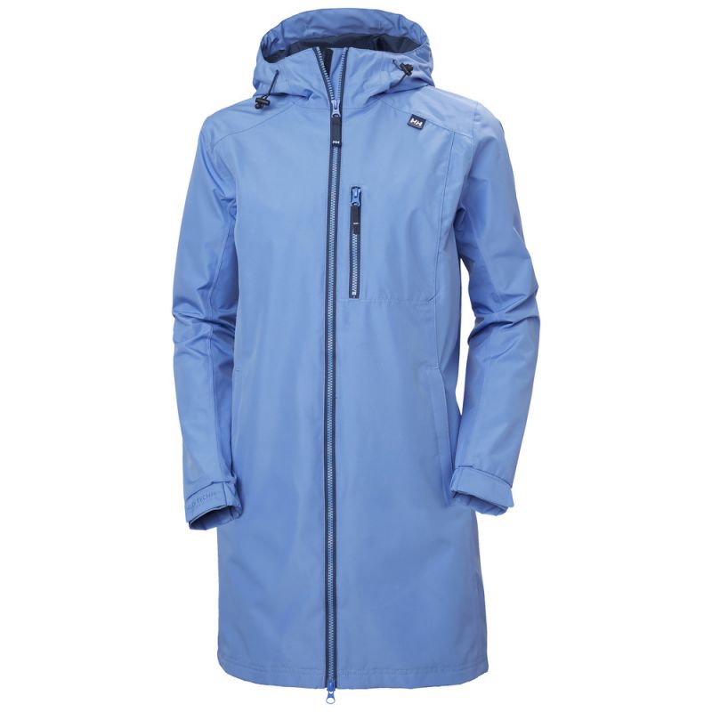 Helly Hansen Long Belfast W Kabát női 55964619
