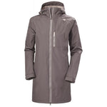 Helly Hansen Long Belfast W Kabát női 55964656