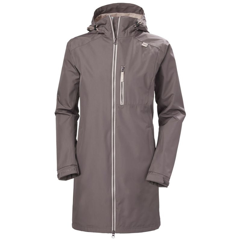 Helly Hansen Long Belfast W Kabát női 55964656