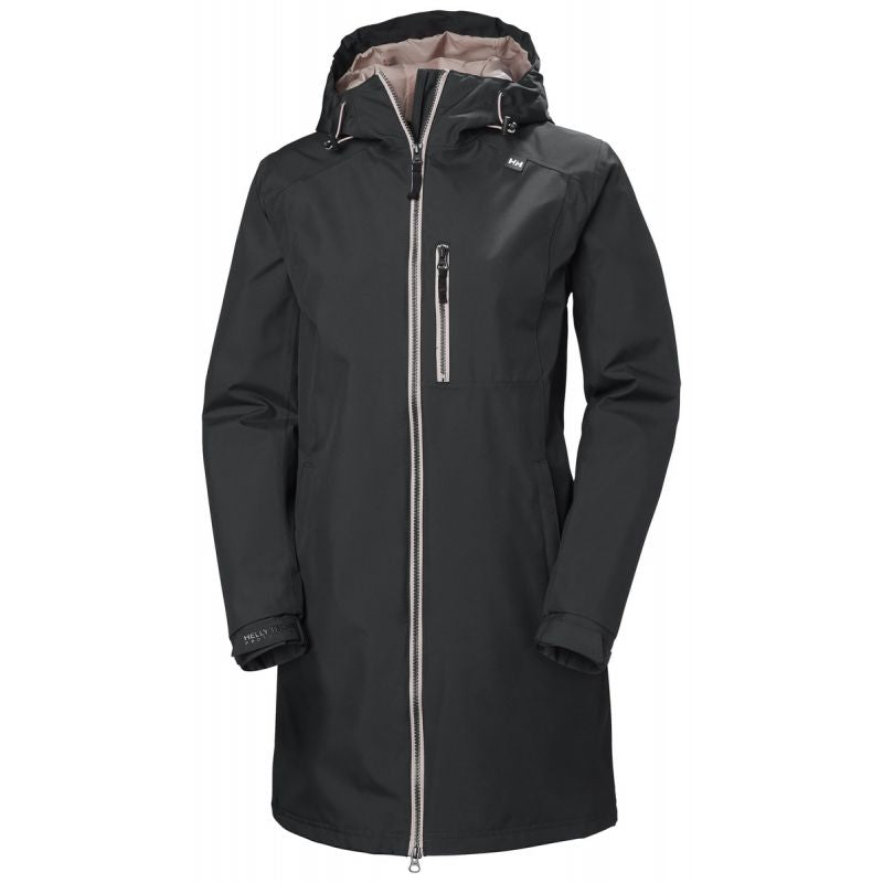 Helly Hansen Long Belfast W Kabát női 55964980
