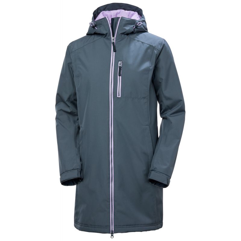 Helly Hansen Long Belfast Winter W női Kabát 62395860