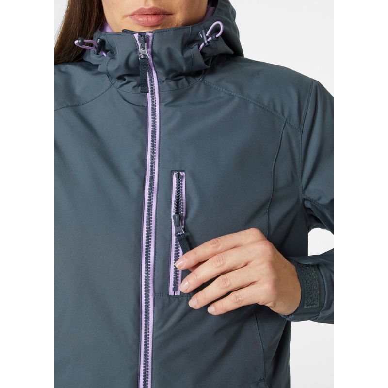 Helly Hansen Long Belfast Winter W női Kabát 62395860