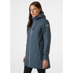 Helly Hansen Long Belfast Winter W női Kabát 62395860