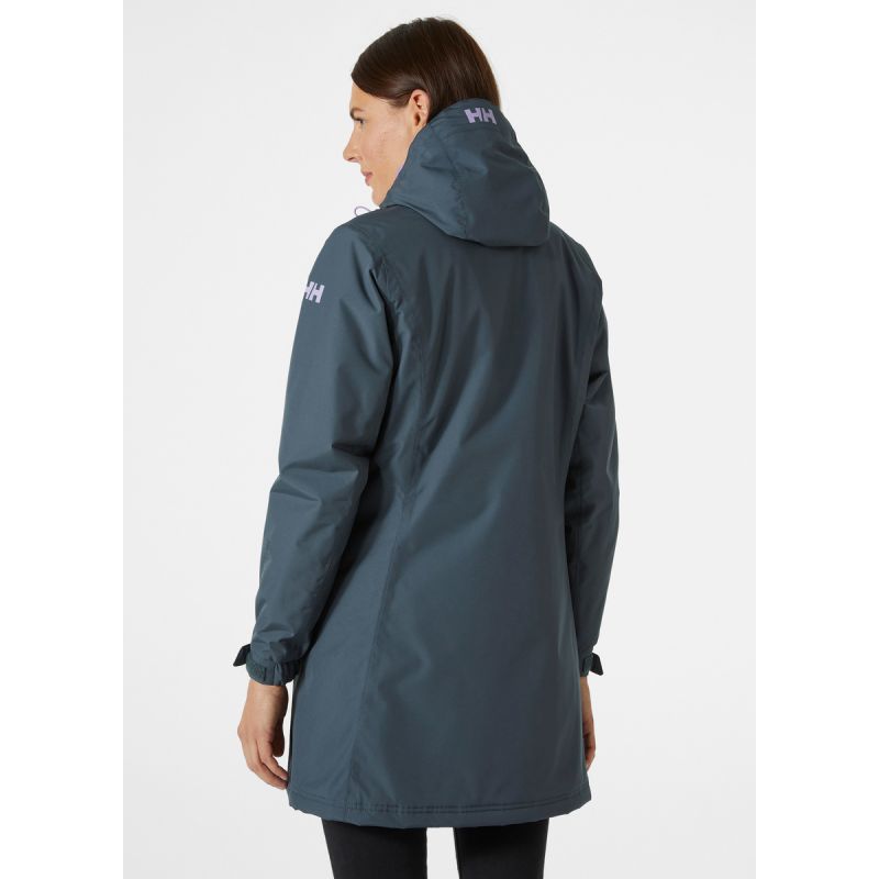Helly Hansen Long Belfast Winter W női Kabát 62395860