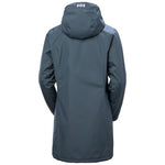 Helly Hansen Long Belfast Winter W női Kabát 62395860