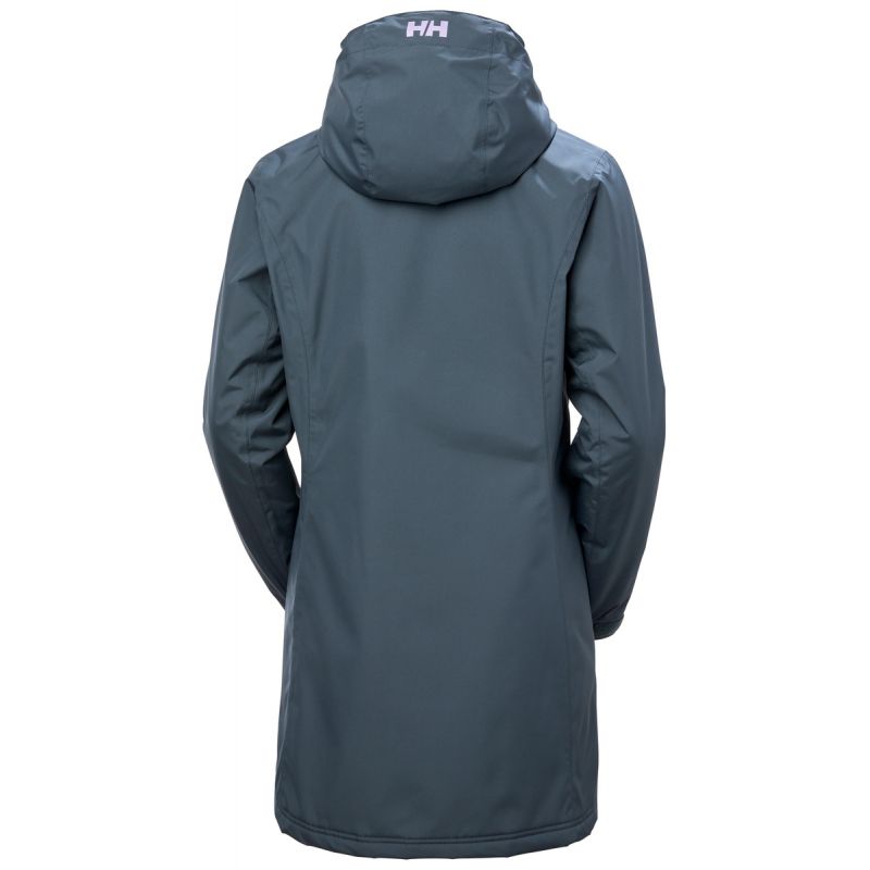 Helly Hansen Long Belfast Winter W női Kabát 62395860