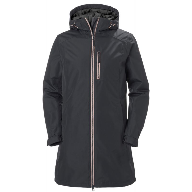 Helly Hansen Long Belfast Winter W női Kabát 62395980