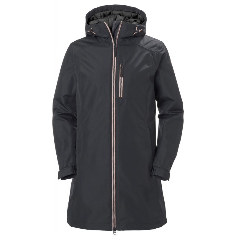 Helly Hansen Long Belfast Winter W női Kabát 62395980