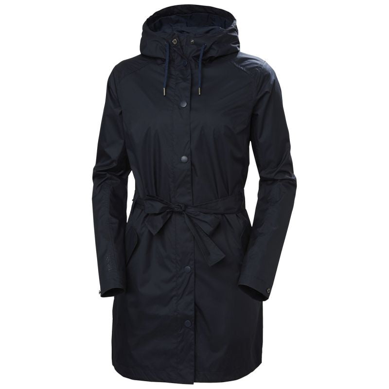 Helly Hansen Lyness II W Kabát női 53248598