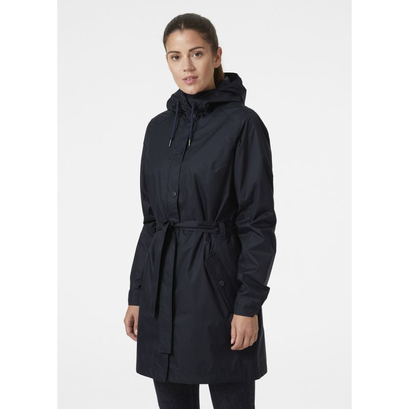 Helly Hansen Lyness II W Kabát női 53248598