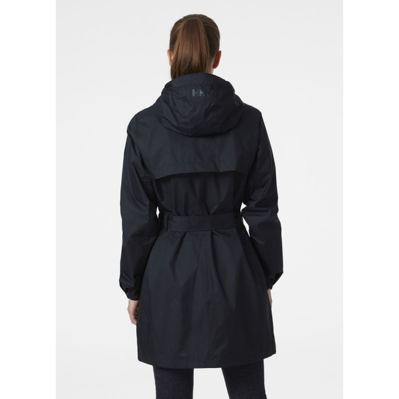 Helly Hansen Lyness II W Kabát női 53248598