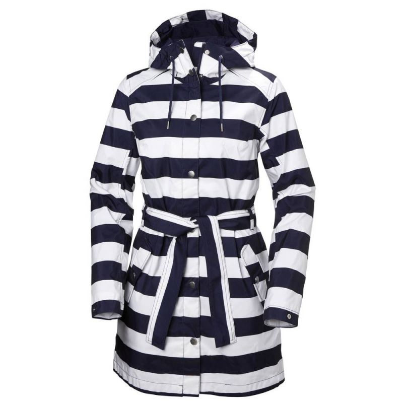 Helly Hansen Lyness II W Kabát női 53248690