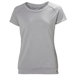 Helly Hansen Malla T-shirt W 62889 853 Póló Ruházat Póló - Sportmania.hu