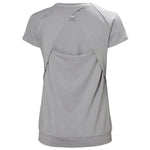 Helly Hansen Malla T-shirt W 62889 853 Póló Ruházat Póló - Sportmania.hu