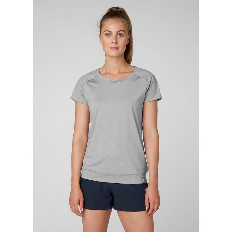 Helly Hansen Malla T-shirt W Ruházat női póló 62889853