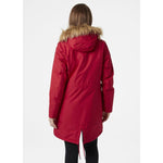 Helly Hansen Mayen Parka Jacket W 53303 162 Kabát - Sportmania.hu