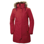 Helly Hansen Mayen Parka W Kabát női 53303162
